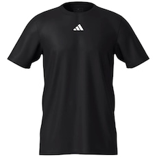 Camiseta adidas Treino Basic Tee Masculina