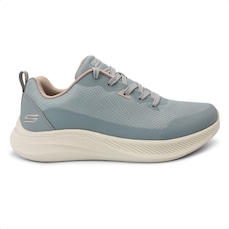 Tênis Feminino Skechers Bobs Moda Flex Treino