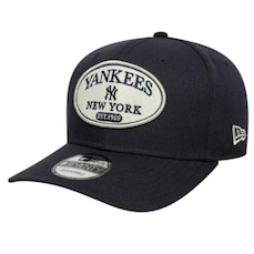 Boné New Era 970 Patch New York Yankees