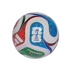 Bola Society adidas World Cup 26 Trionda League Street