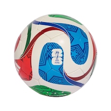 Bola Futsal adidas World Cup 26 Trionda Train