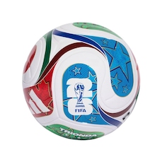 Bola de Futebol de Campo adidas World Cup 26 Trionda League