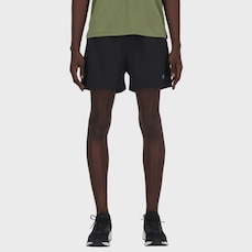 Short New Balance Sport Essentials 2em1 Masculino