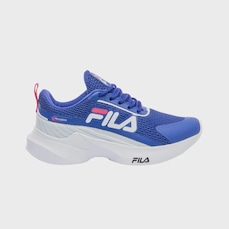 Tênis Infantil Fila Progress