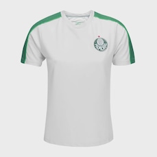 Camiseta Betel Palmeiras Challenge II Feminina