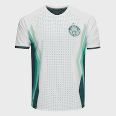 Camiseta Betel Palmeiras Goalkeeper II Masculina