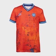 Camiseta Penalty Futebol Derby Infantil