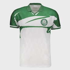 Camisa Polo Betel Palmeiras Retrô 1996 Masculina