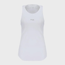 Camiseta Regata Fila Bio III Feminina