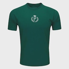Camiseta Betel Palmeiras Herança Masculina