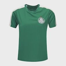 Camiseta Betel Palmeiras Challenge II Feminina