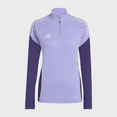 Blusão adidas Treino 25 Competition Feminino