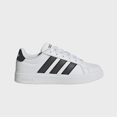 Tênis Infantil adidas Street Talk