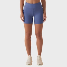 Bermuda Fila Pocket Life Feminina