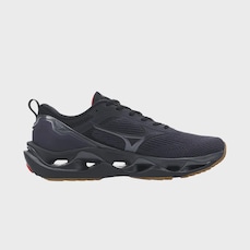 Tênis Unissex Mizuno Wave Stratos 3