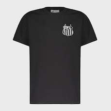 Camiseta Surf Center Santos Esportiva