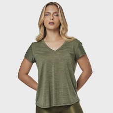 Camiseta Veste Janice Feminina