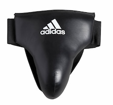 PROTETOR GENITAL ADIDAS - COQUILHA ADULTO MASCULINO