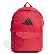 Mochila adidas Classic 3 Barras - Unissex