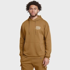 Moletom de Treino Under Armour Project Rock Icon - Masculino
