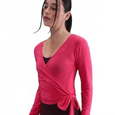 Camiseta Dri-FIT Nike One Relaxed Feminina