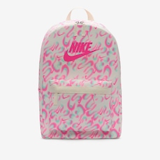 Mochila Nike Heritage Airbrush