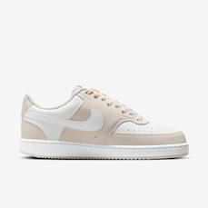 Tênis Feminino Nike Court Vision Low