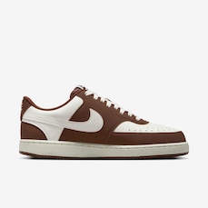 Tênis Feminino Nike Court Vision Low