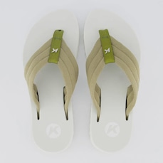 Chinelo Kenner Kyra Pro Feminino