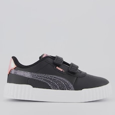 Tênis Infantil Puma Carina 3.0 Blurry Dreams V