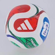 Bola de Campo adidas Trionda Copa do Mundo 2026 Training
