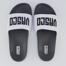 Chinelo Vasco Slide Masculino
