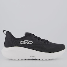Tênis Feminino Olympikus Eleva Plus Acqua