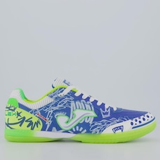 Chuteira Futsal Masculina Joma Top Flex Pito