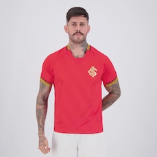 Camisa Internacional II Gold Masculina