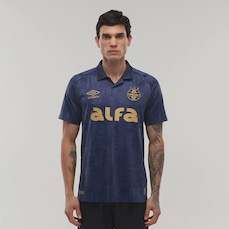 Camisa do Grêmio III 25/26 Umbro Masculina