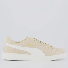 Tênis Feminino Puma Smash V3 BDP