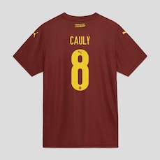 Camisa do Bahia III 2025 8 Cauly Puma Masculina