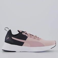 Tênis Feminino Puma Flyer Runner Mesh WNS