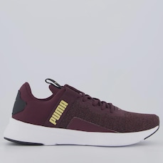 Tênis Feminino Puma Flyer Beta Wns BDP
