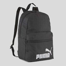 Mochila Puma Phase Backpack Logo