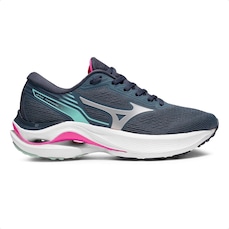 Tênis Feminino Mizuno Wave Tornamic 4