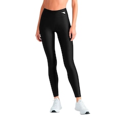Calça Legging Diadora Small Logo Feminina