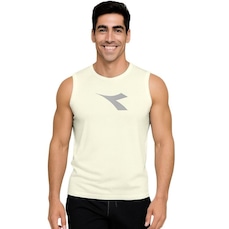 Regata Machão Diadora Big Logo Masculina
