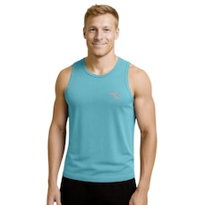 Regata Diadora Small Logo Masculina