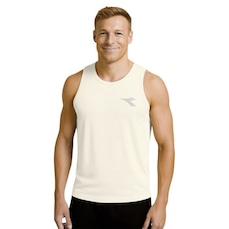 Regata Diadora Small Logo Masculina