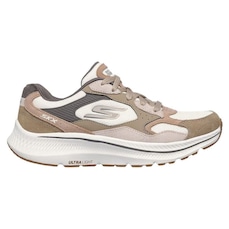 Tênis Feminino Skechers Go Run Consistent 2.0 Retro Stride