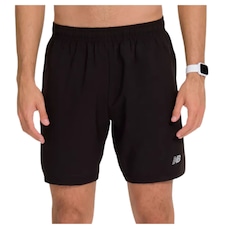 Bermuda New Balance Sport Essentials 7 Masculina