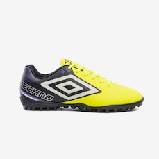 Chuteira Society Adulto Umbro Techno Ii