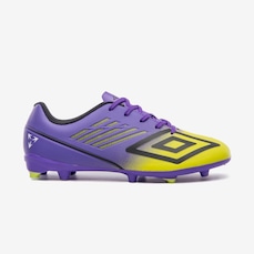 Chuteir a Campo Adulto Umbro Velocita Decimo Club